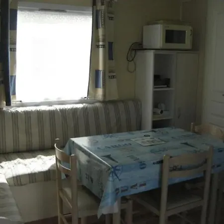 Appartamento Mobil-home 4 Personnes Camping 3 Etoiles La Cotinière